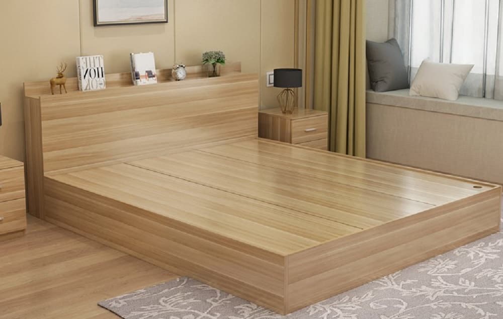 Como pintar un mueble de melamina
