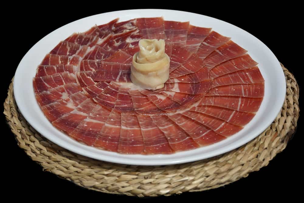 Como se empieza una paletilla
