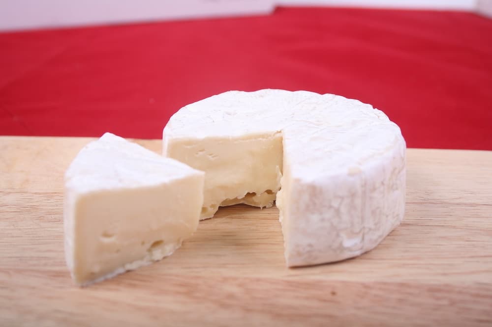 Como se hace un queso sin lactosa