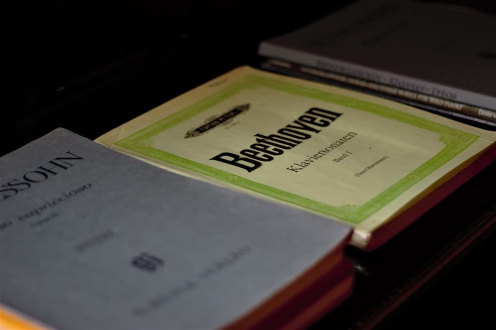 Cómo se llama la sexta sinfonía de Beethoven