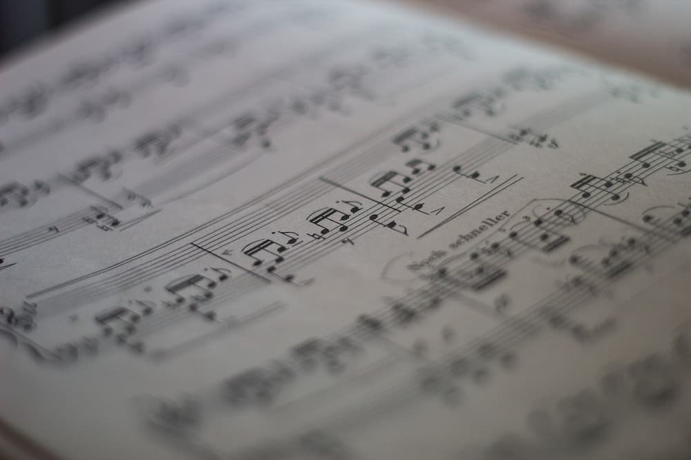 Cómo se llama la sexta sinfonía de Beethoven