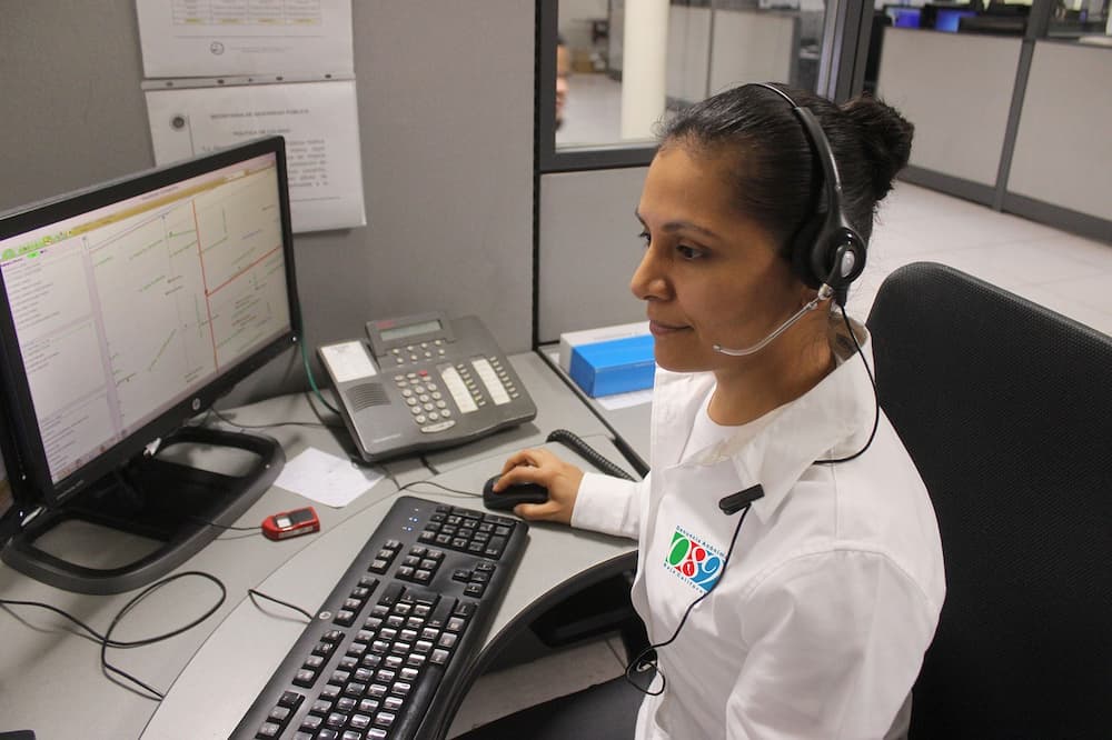 Como simular una baja laboral