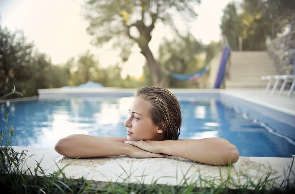 Como subir el ph de la piscina