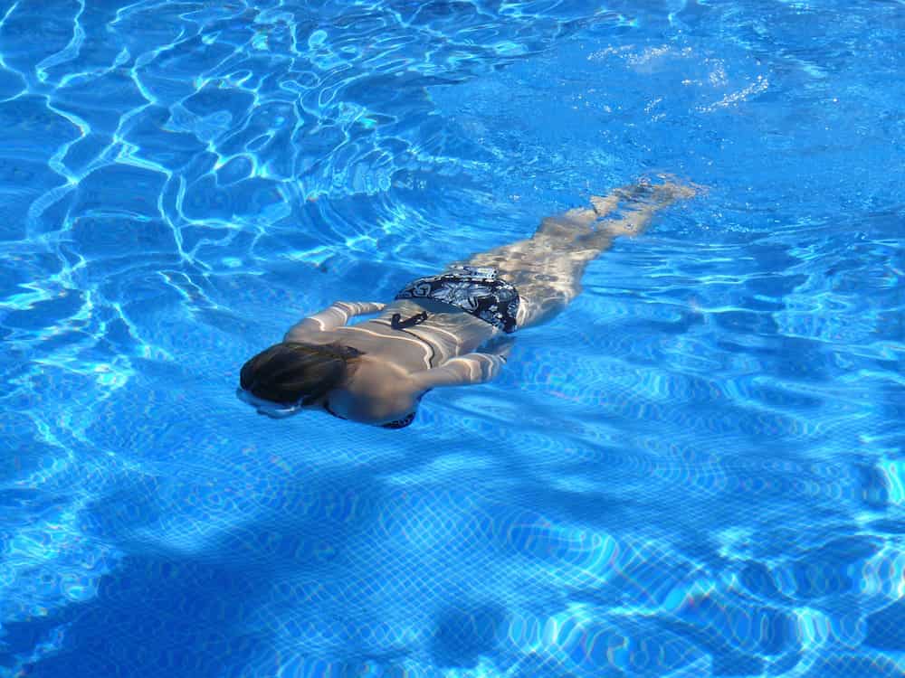 Como subir el ph de la piscina
