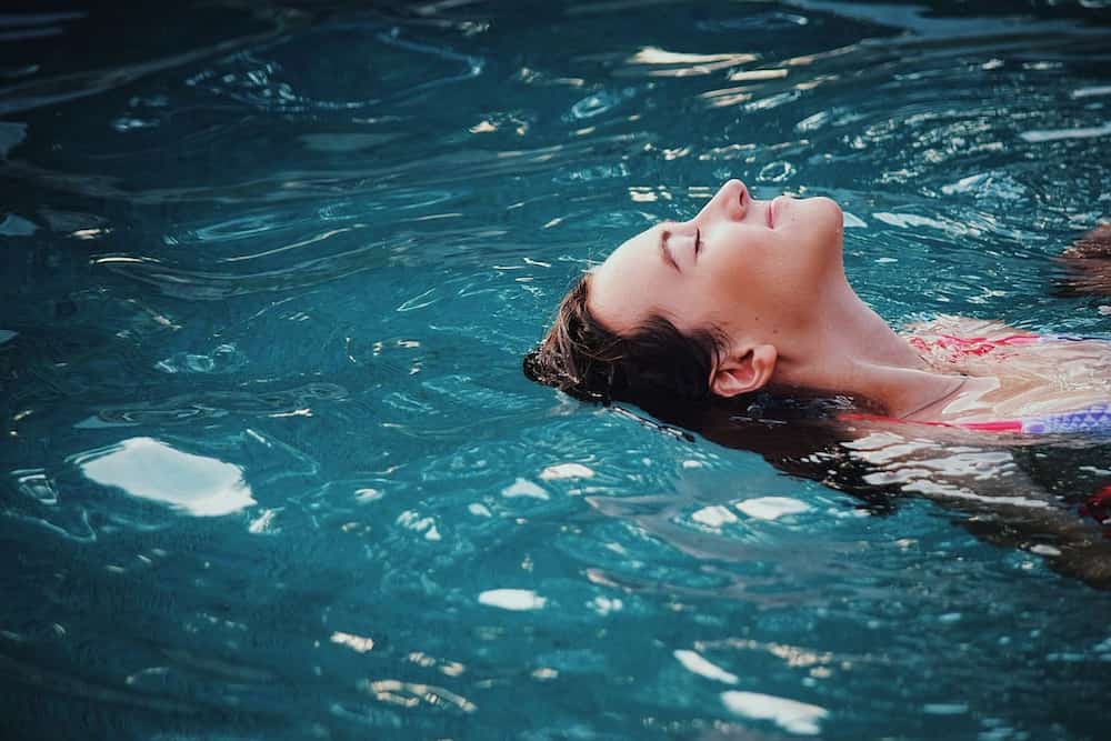 Como subir el ph de la piscina