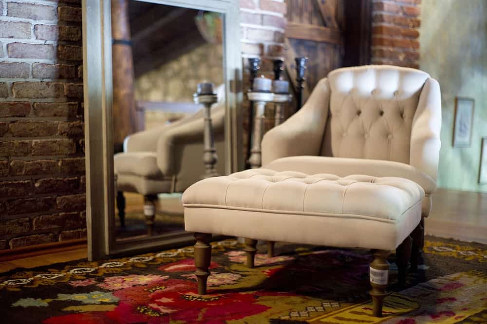 Como tapizar un sillon