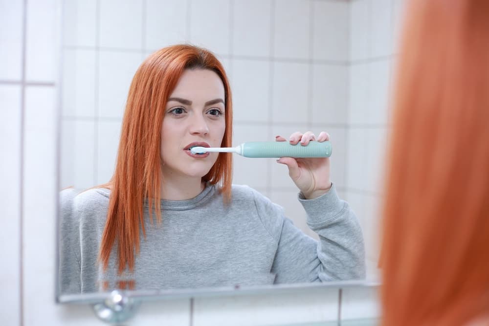 Como tener dientes más blancos