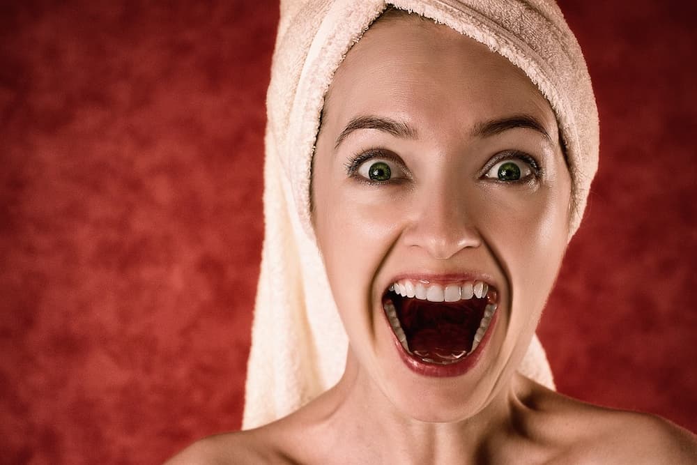 Como tener dientes más blancos
