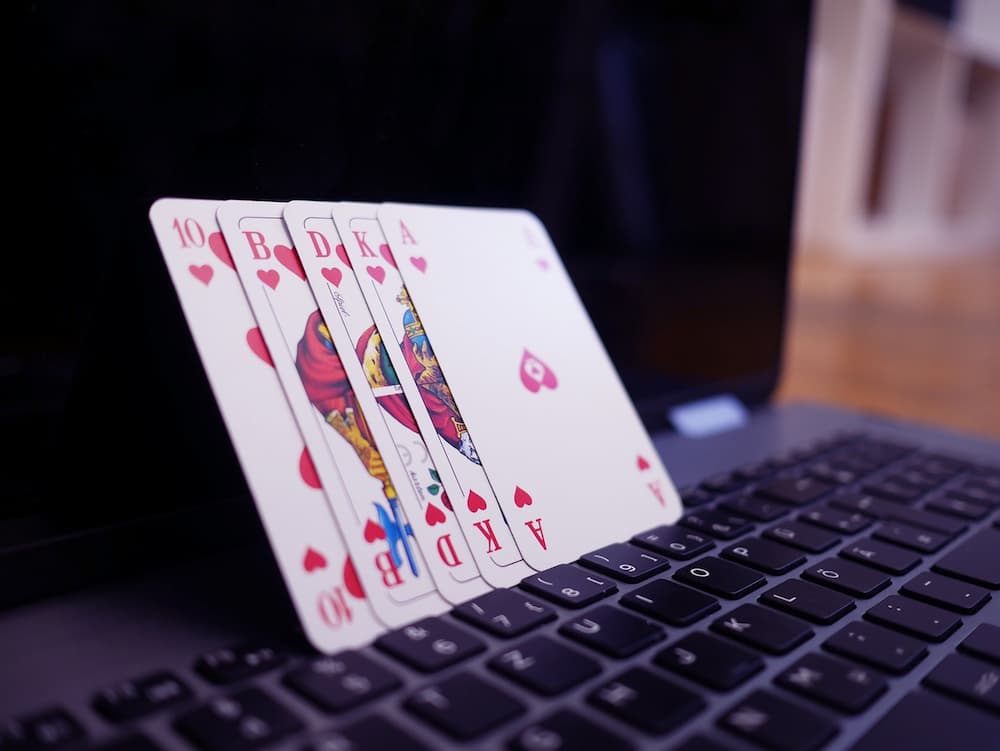 Como tributan las ganancias del juego online