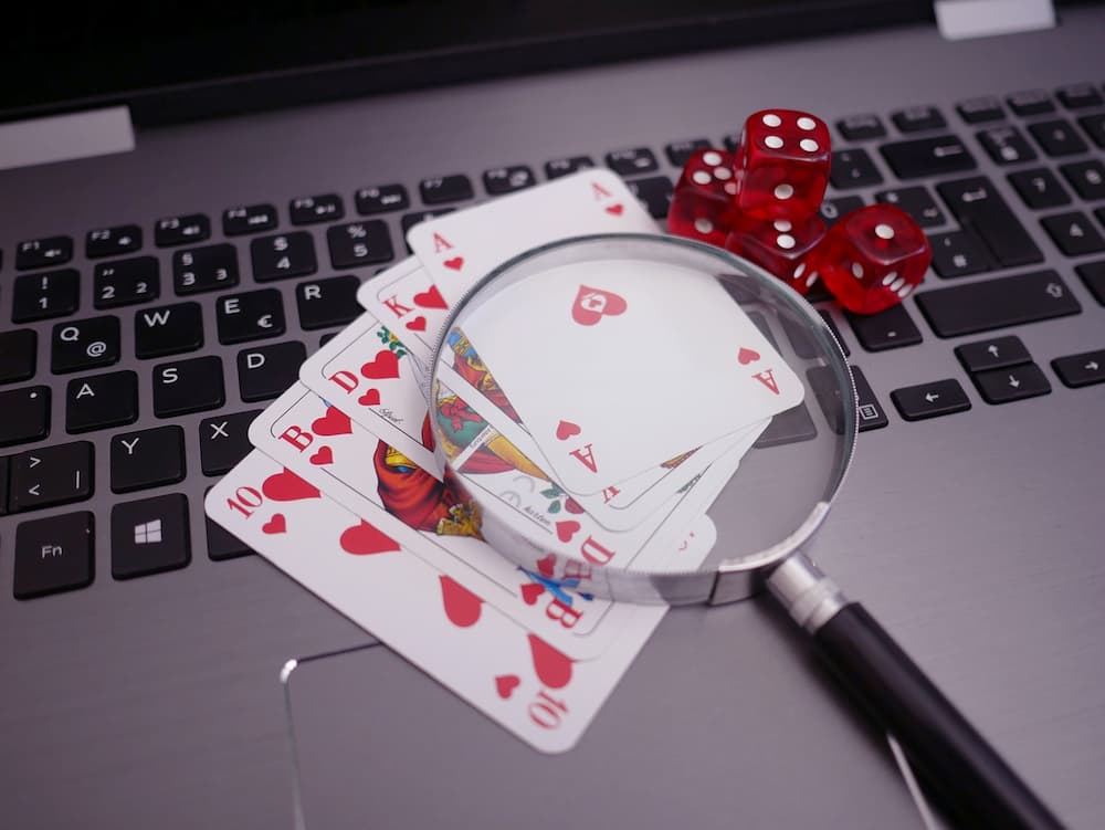Como tributan las ganancias del juego online