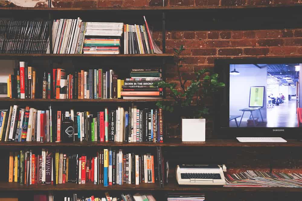 Como ver archivos jpeg del QNAP en el televisor