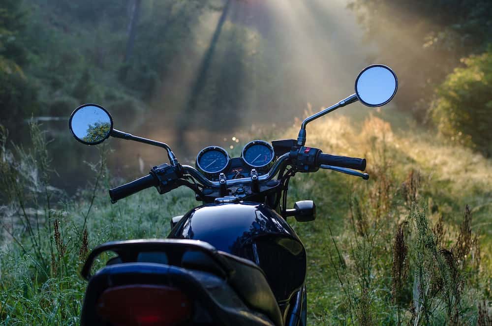 Cuándo debe pasar una motocicleta la primera inspección técnica periódica