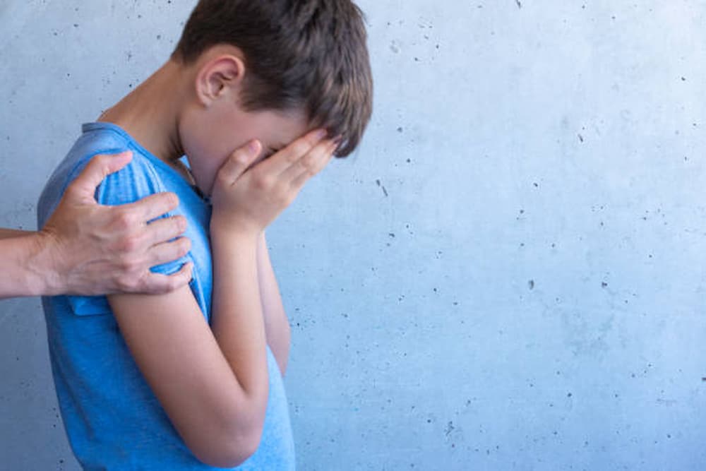Cuando un asperger se enfada