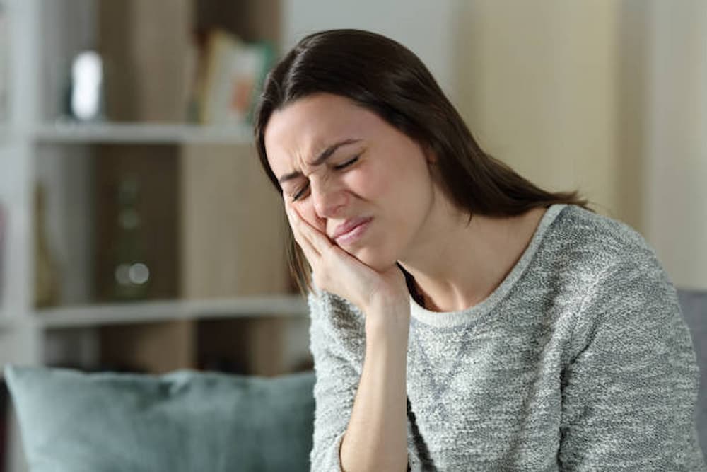 Cuando un flemón no baja con antibióticos
