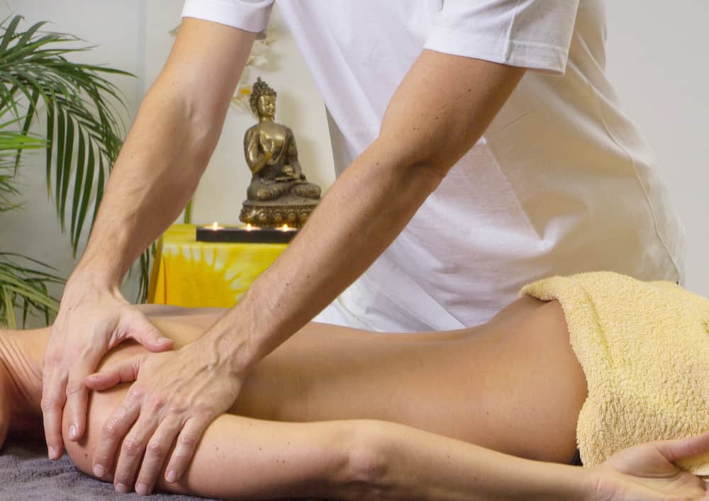 Diferencia entre osteopata y fisioterapeuta