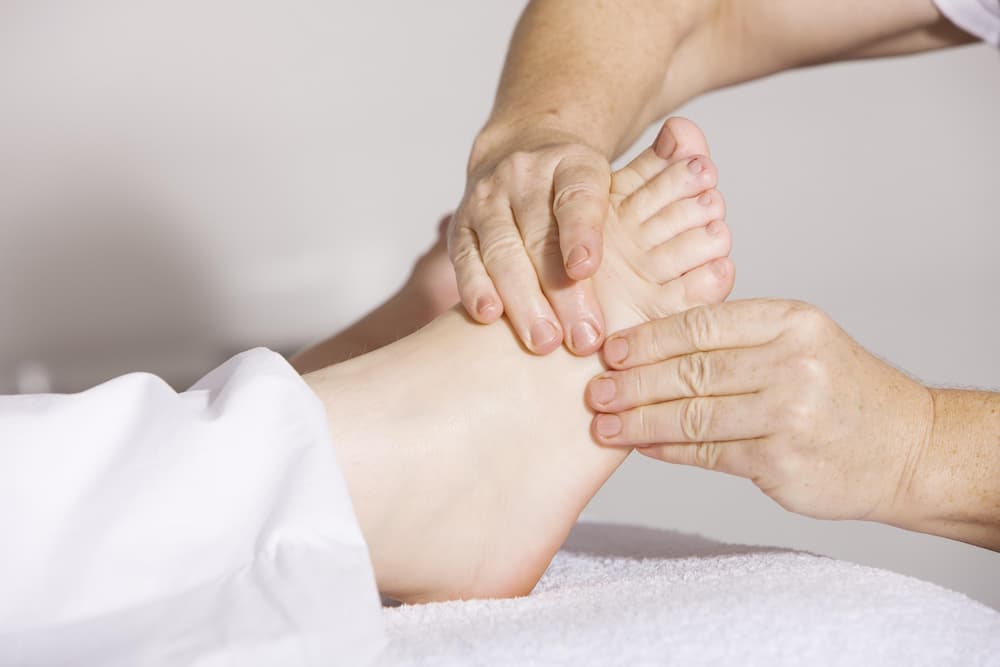 Diferencia entre osteopata y fisioterapeuta