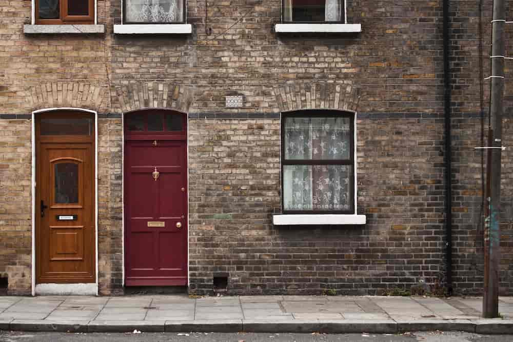 Diferencias puertas blindadas y acorazadas