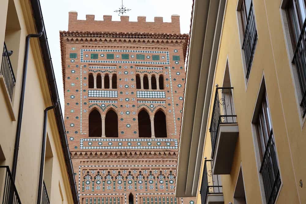 Donde comer bien y barato en Teruel ciudad