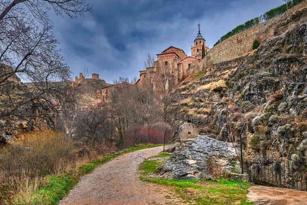 Donde comer bien y barato en Teruel ciudad