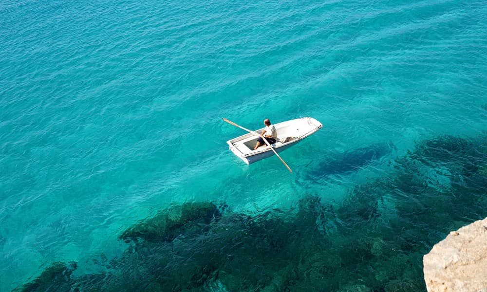 Donde comer en Formentera