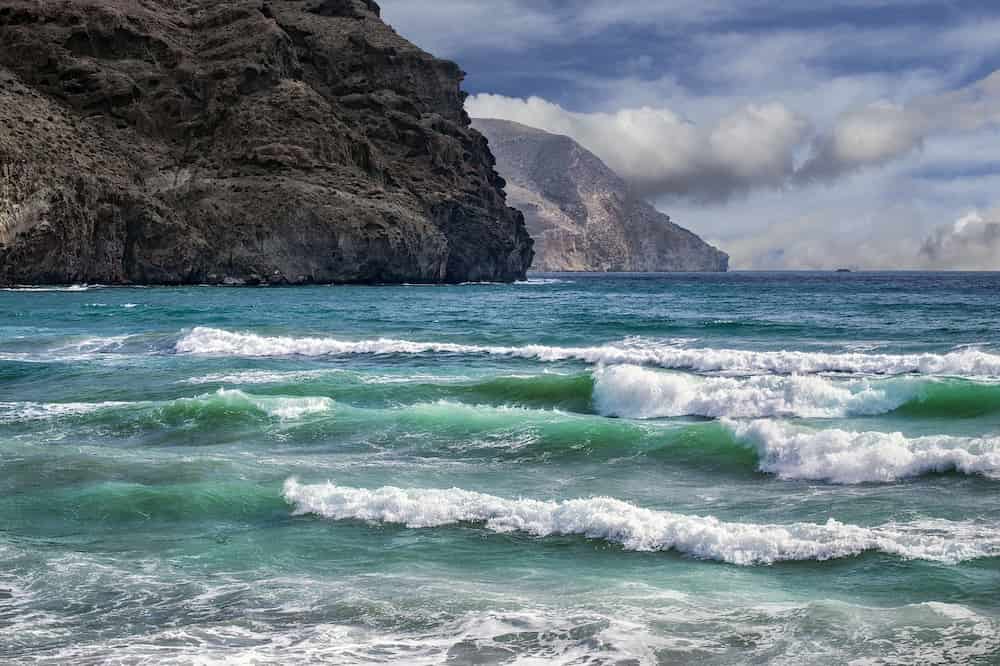 Donde comer en el Cabo de Gata