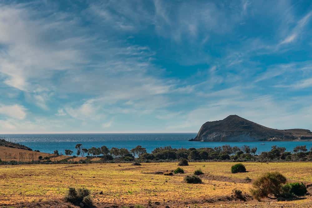 Donde comer en el Cabo de Gata