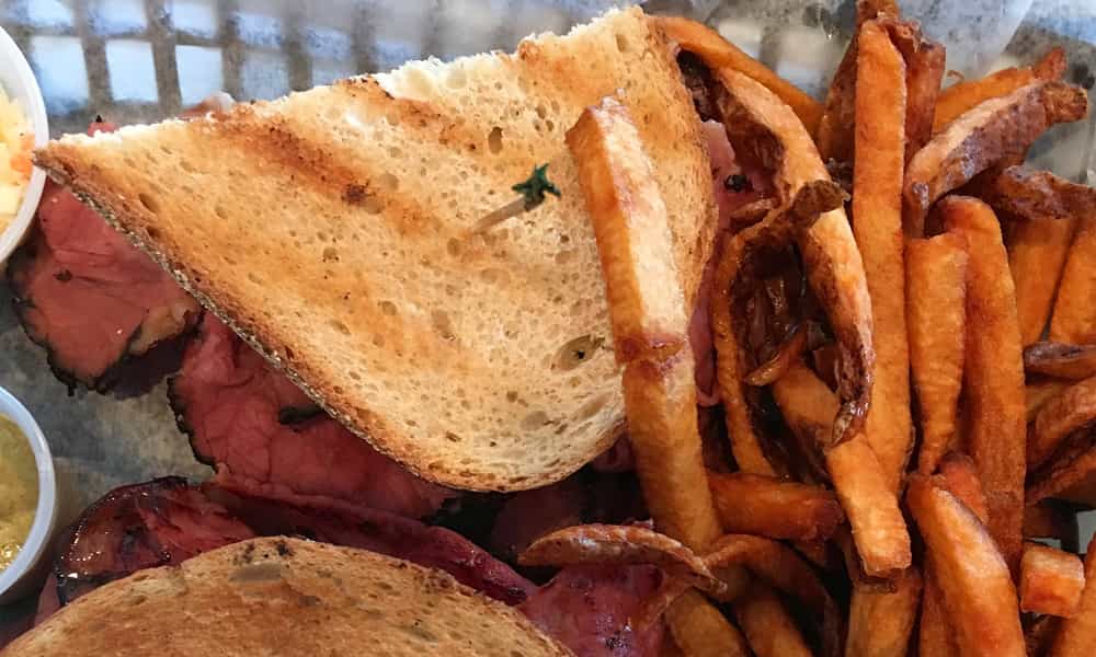Donde comprar pastrami