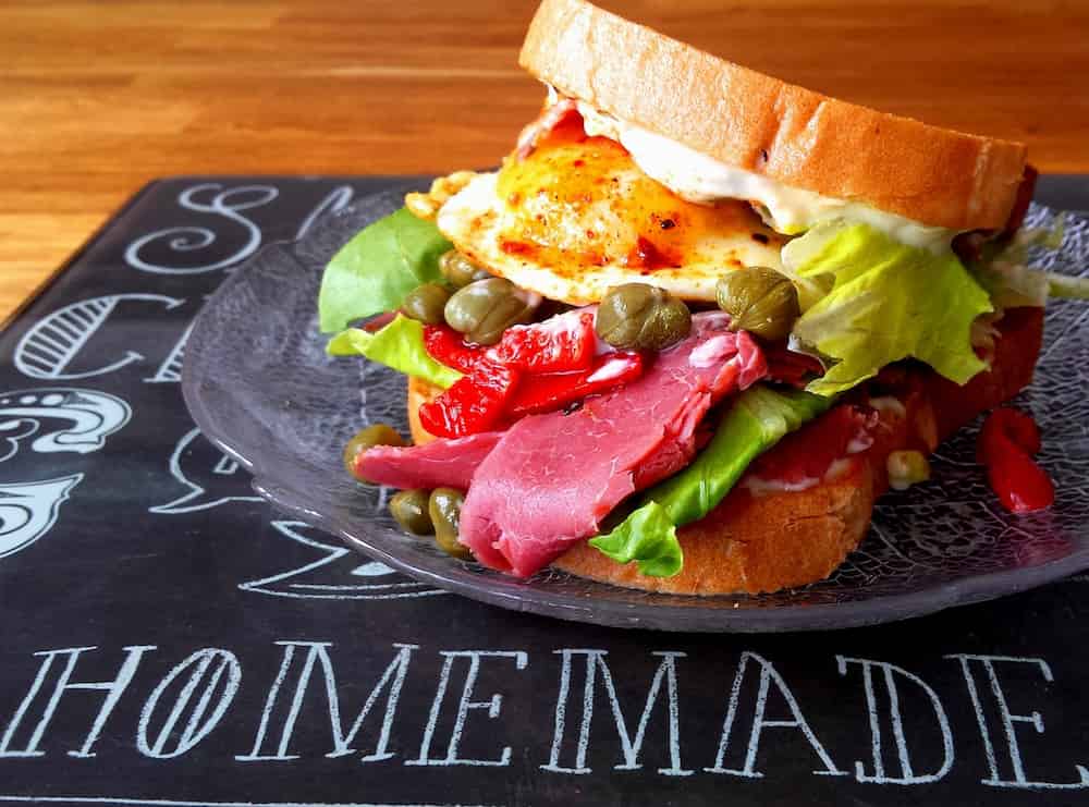 Donde comprar pastrami