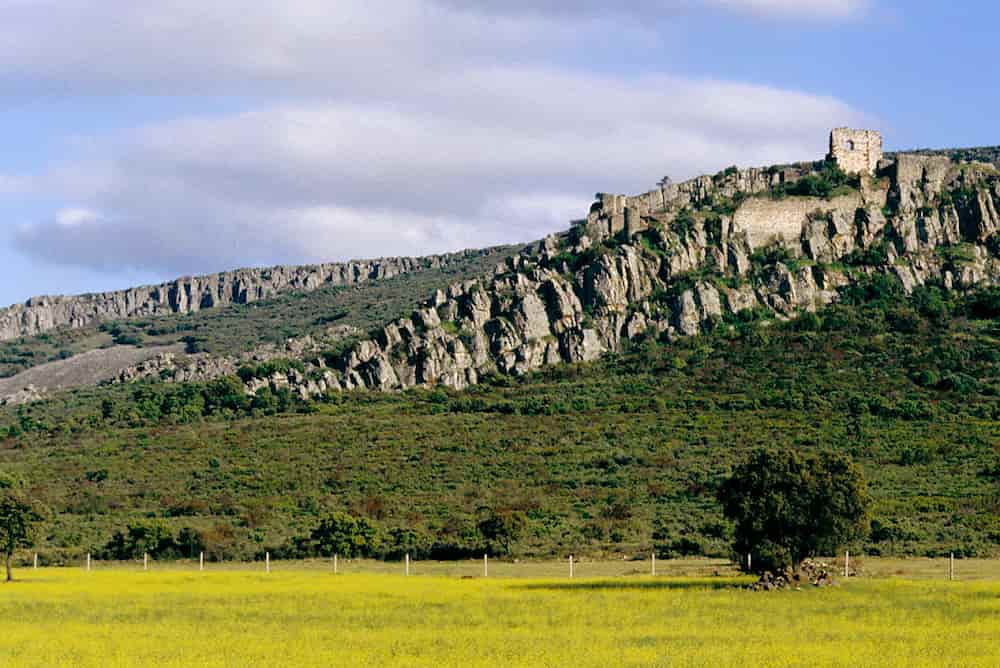 Donde es Ciudad Real