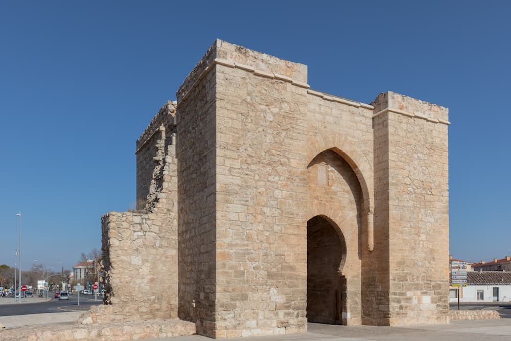 Donde es Ciudad Real