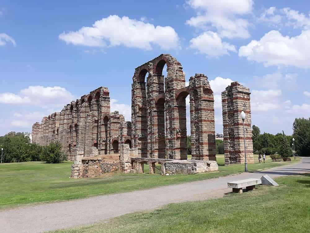 Merida donde esta
