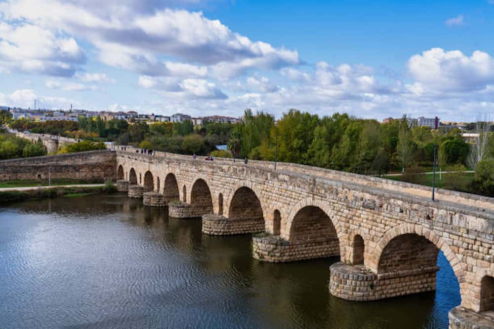 Merida donde esta
