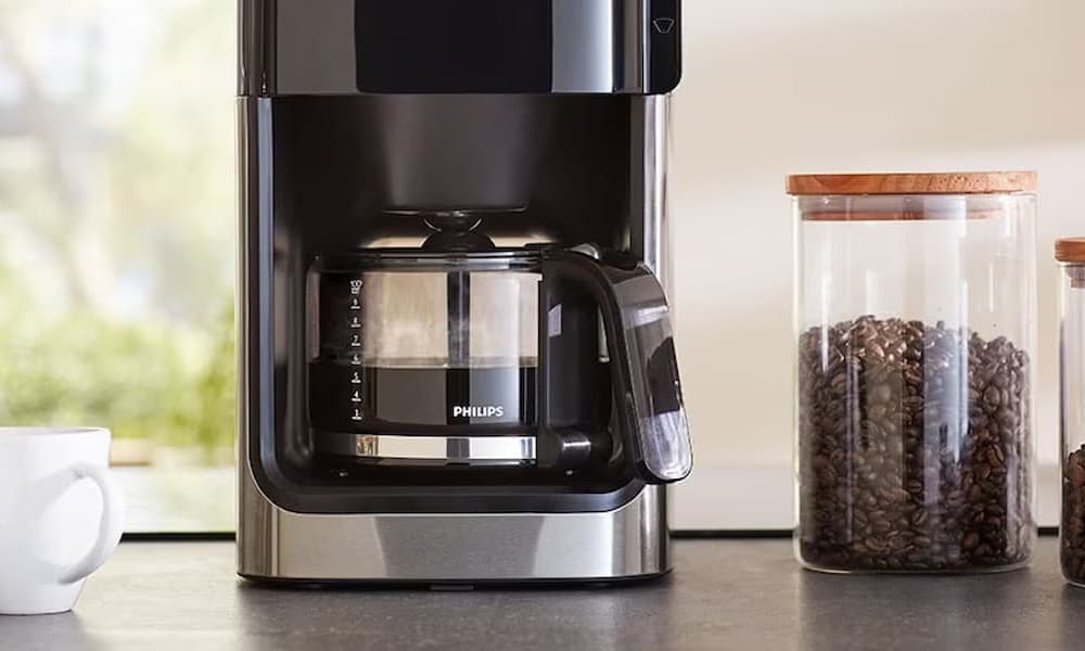 Modelos populares de cafeteras de goteo en España