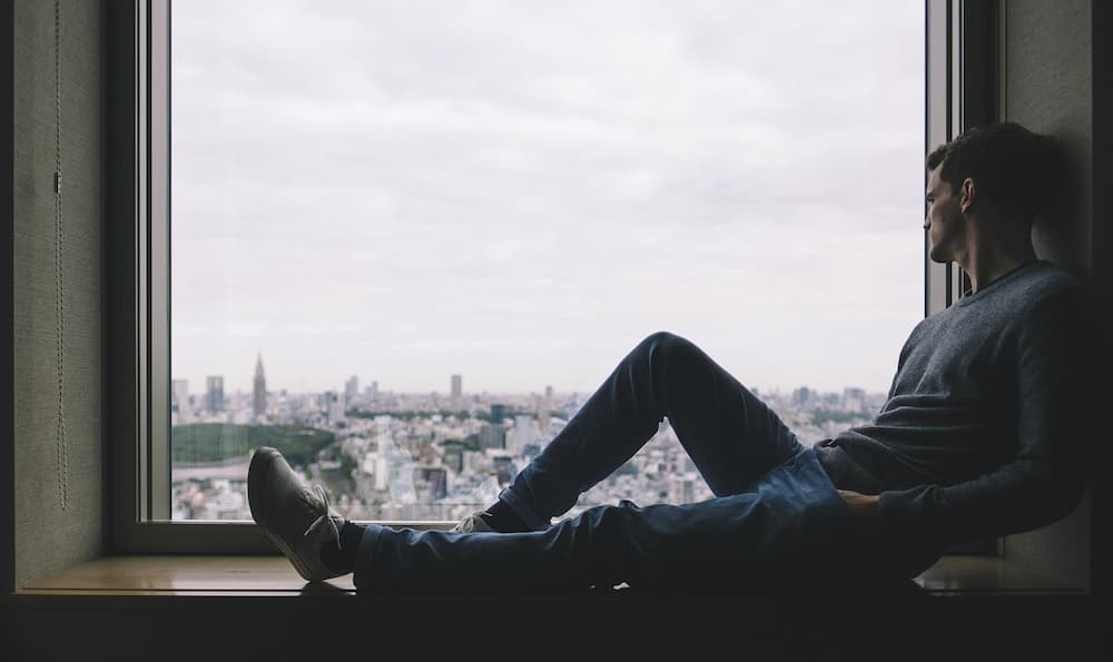 Porque un hombre te ignora después de haber tenido relaciones