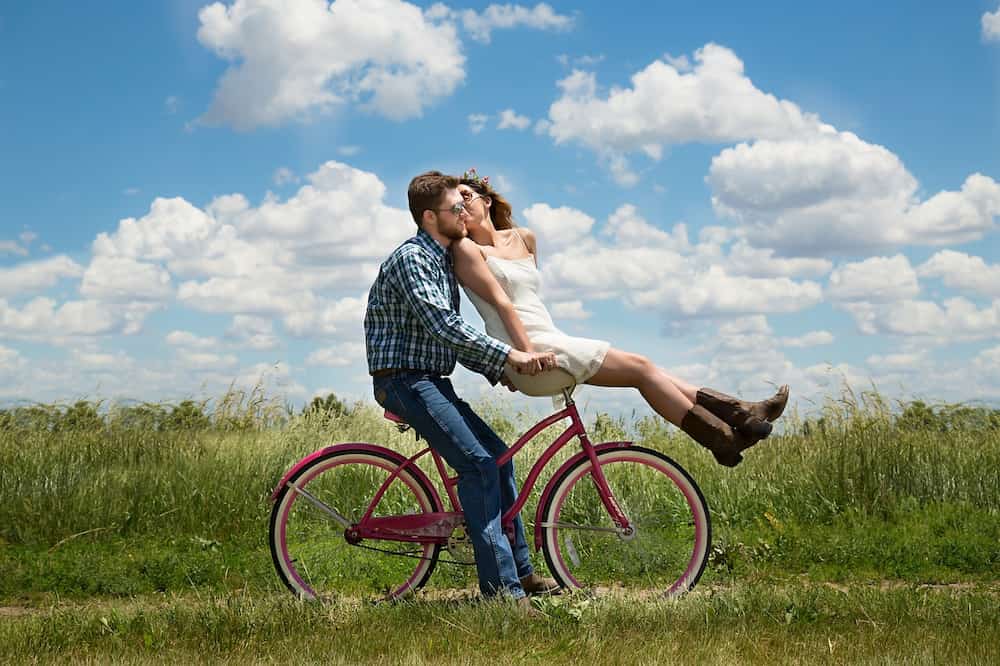 Porque un hombre te ignora después de haber tenido relaciones