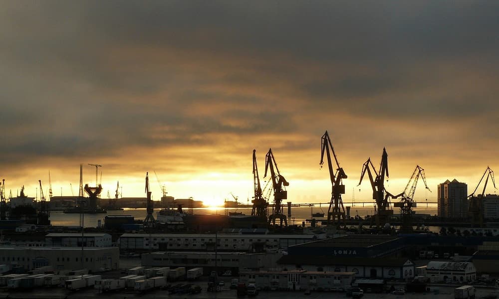 Presupuesto cabildo La Palma 2023
