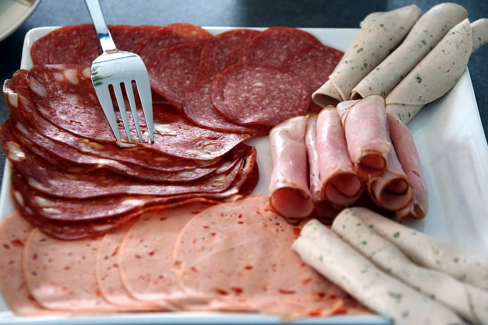 Que embutido puede comer un diabético