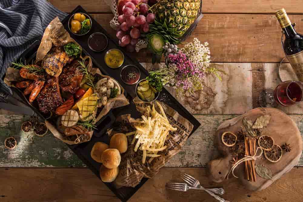 Recetas comidas blandas para no masticar