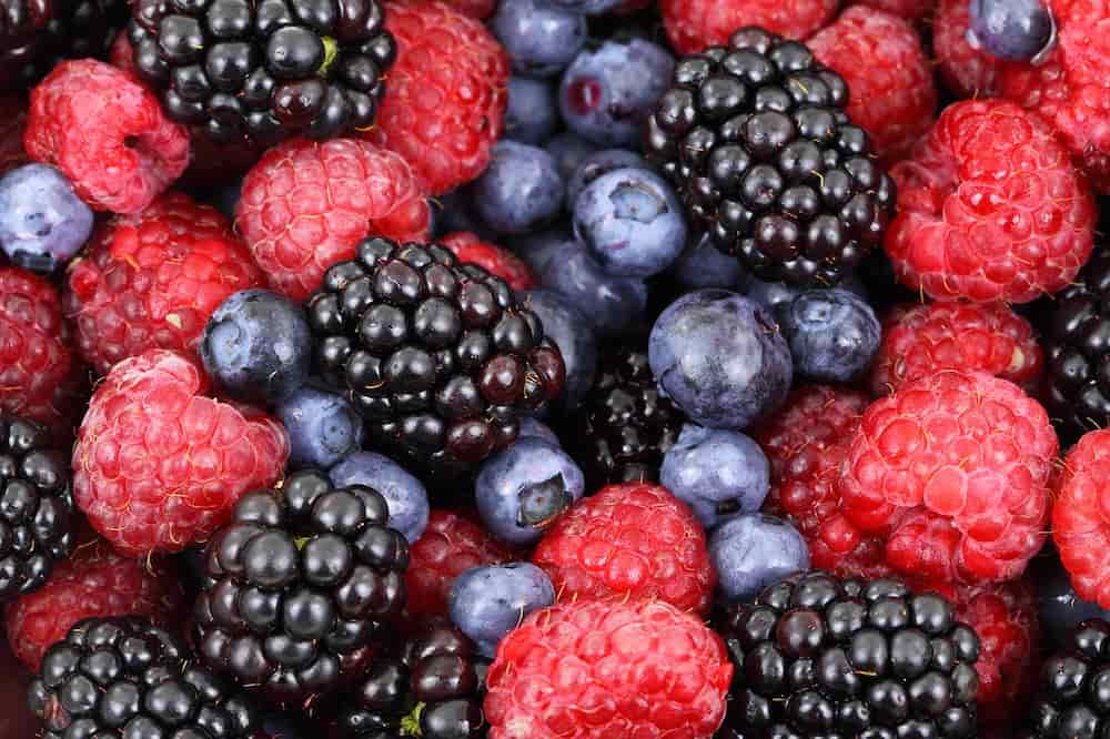 Recetas comidas blandas para no masticar