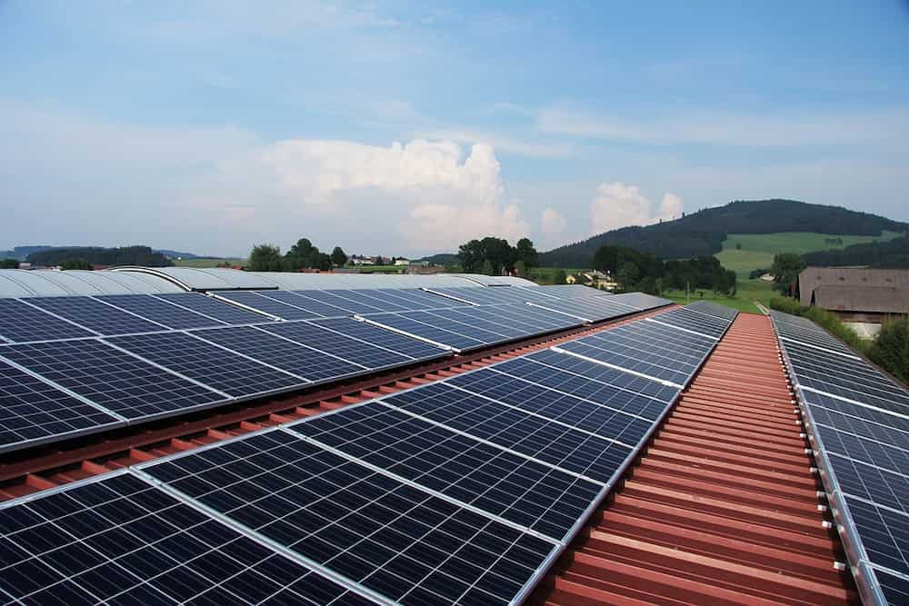 Resistencia de carga en solares placa i porque se aplican