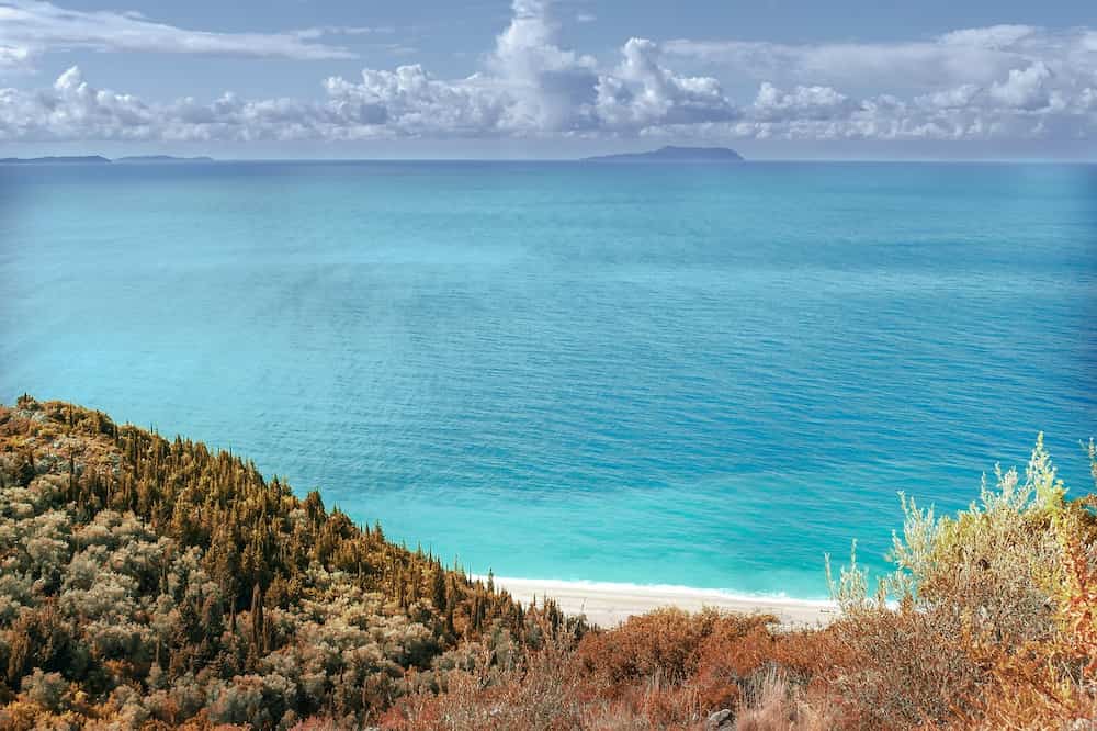 Riviera albanesa como llegar