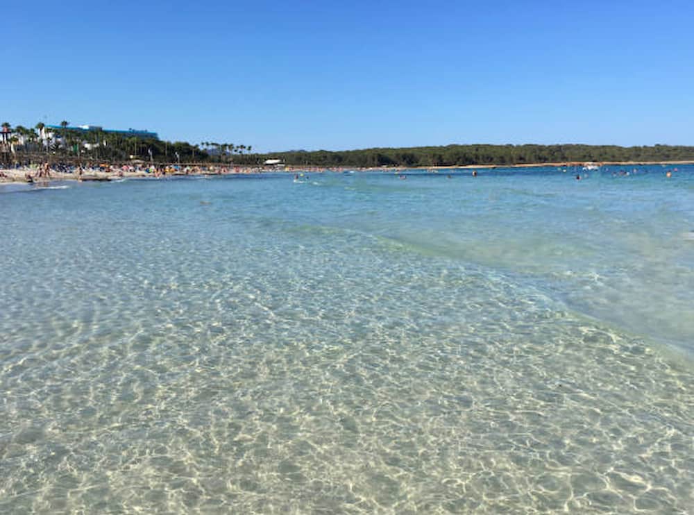 Sa Coma Mallorca