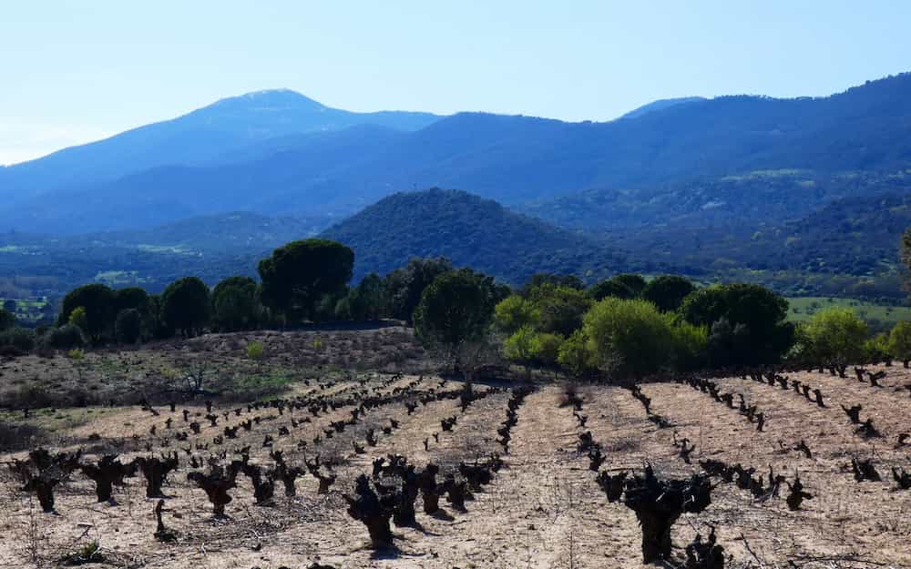 San Martín de Valdeiglesias como llegar