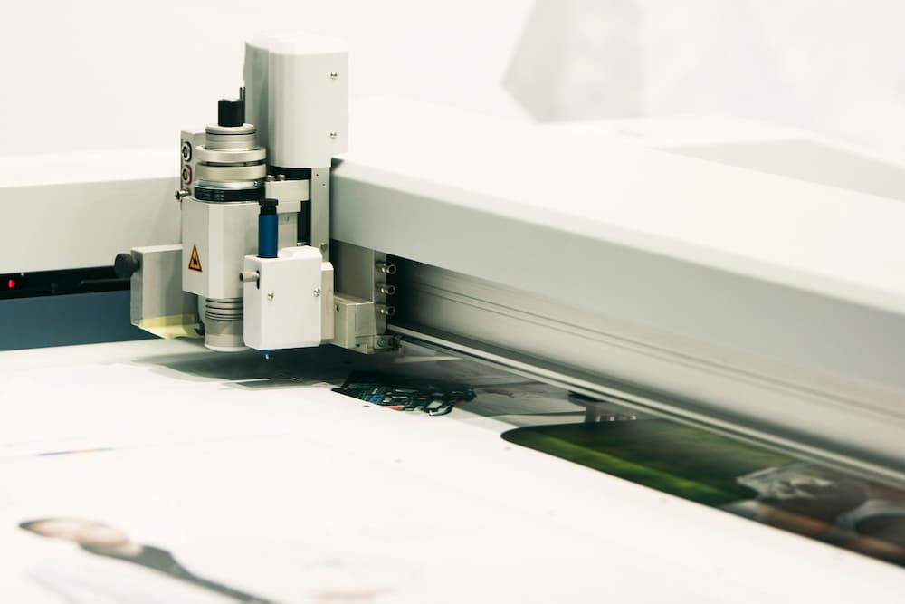 Silhouette cameo 4 pro cuanto mm corta