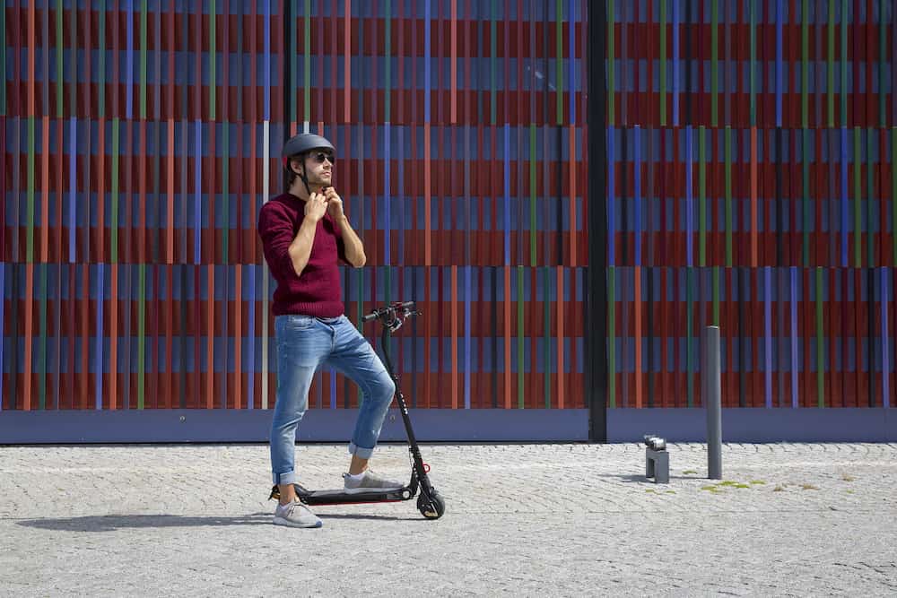 Batería patinete Xiaomi: cómo elegir la mejor opción para ti
