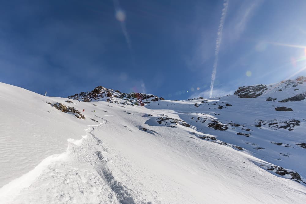 Andorra Pas de la Casa