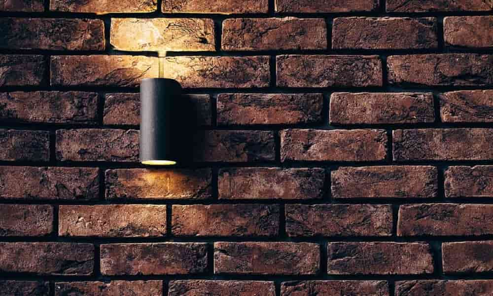 Apliques de exterior modernos: iluminando con estilo