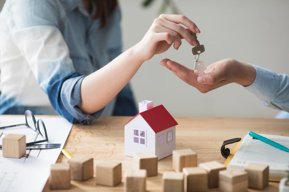 Ayudas para comprar vivienda mayores de 35 años