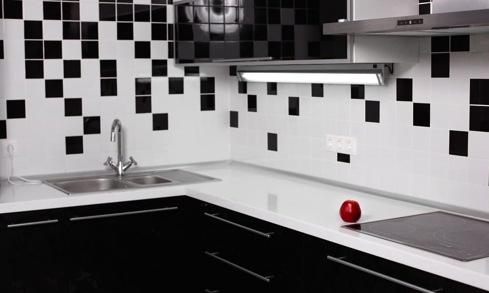 Azulejos para cocinas blancas: cómo elegir el mejor diseño