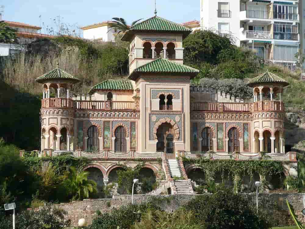 Casa de las Navajas